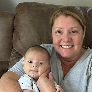 Meet your Posher, Susan